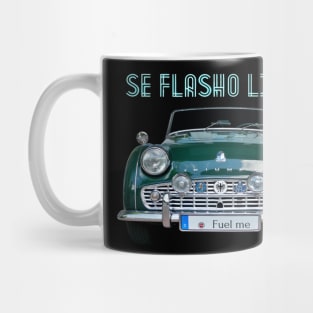 Car lover Mug